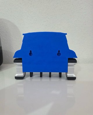 Colgador de llaves Renault 5 Turbo