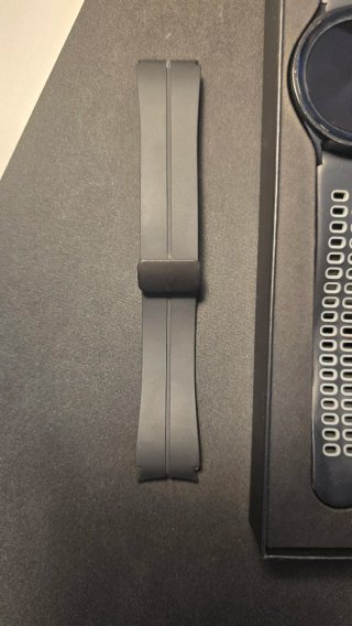 Samsung Galaxy Watch 5 Pro Negro/Gris
