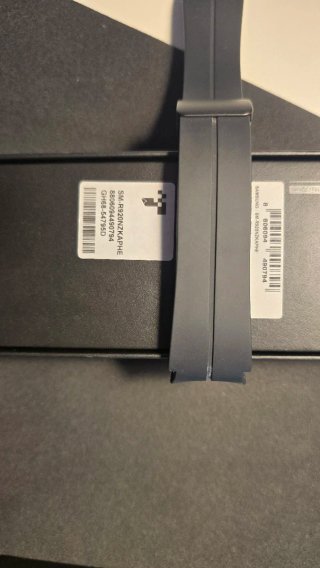 Samsung Galaxy Watch 5 Pro Negro/Gris