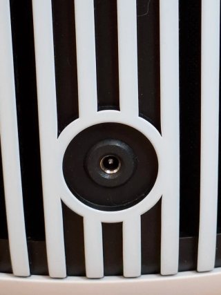 Purificador Aire Philips Serie 2200