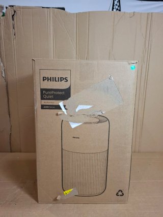 Purificador Aire Philips Serie 2200