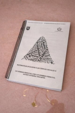 Libro 2⁰ bachillerato Matemáticas concertado