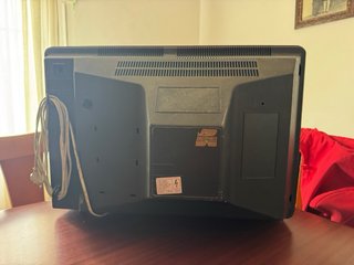 Televisor Vintage