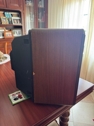 Televisor Vintage