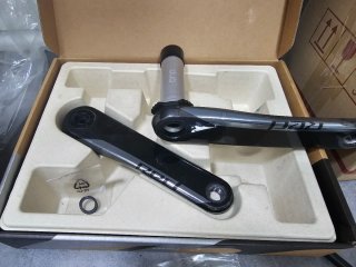 Bielas Sram Red Dub 172,5