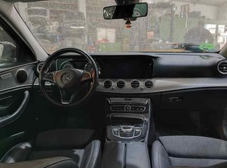 A2133201030 amortiguador mercedes-benz clase
