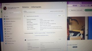 Portátil Asus Vivobook Negro