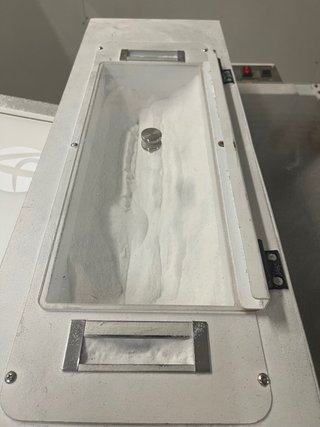 Impresora DTF con horno incluido