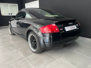 Audi TT 2005 1.8 TURBO