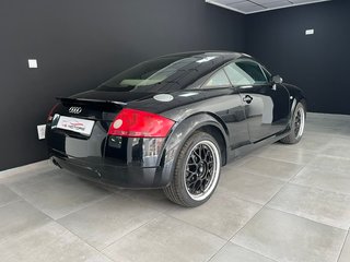 Audi TT 2005 1.8 TURBO