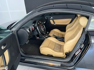 Audi TT 2005 1.8 TURBO