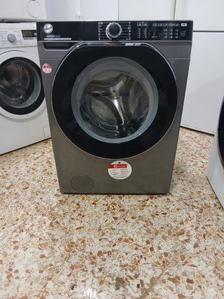 Lavadora Hoover 9kg