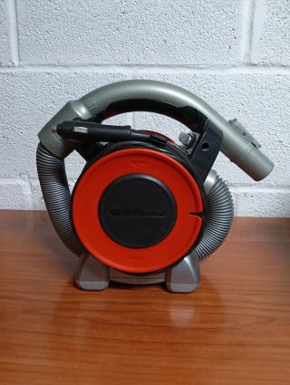 Aspirador Coche Black+Decker Flexi Auto