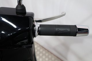 Piaggio VESPA GTS SUPER 125