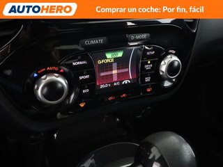 Nissan Juke 1.6 N-Connecta