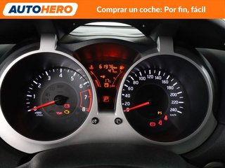 Nissan Juke 1.6 N-Connecta