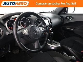 Nissan Juke 1.6 N-Connecta