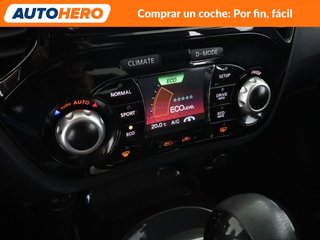 Nissan Juke 1.6 N-Connecta
