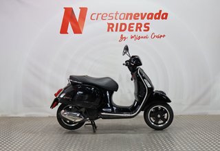 Piaggio VESPA GTS SUPER 125