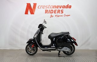 Piaggio VESPA GTS SUPER 125