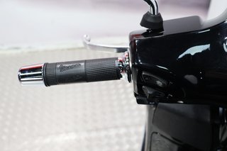 Piaggio VESPA GTS SUPER 125