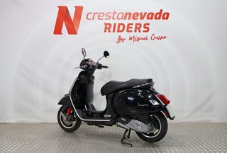 Piaggio VESPA GTS SUPER 125