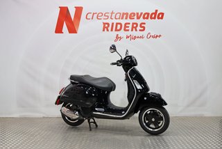 Piaggio VESPA GTS SUPER 125