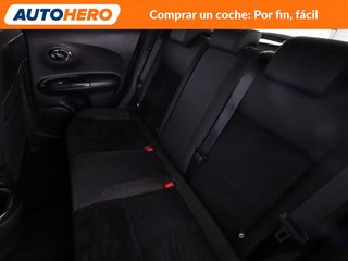 Nissan Juke 1.6 N-Connecta