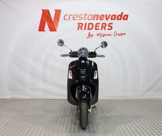 Piaggio VESPA GTS SUPER 125