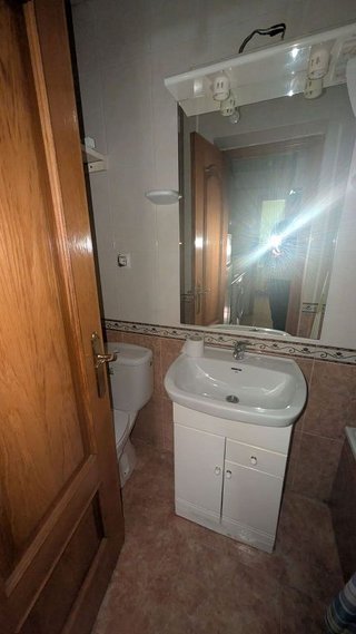 Piso en alquiler en Santa María en Ciudad Real