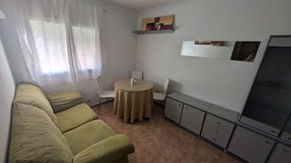 Piso en alquiler en Santa María en Ciudad Real