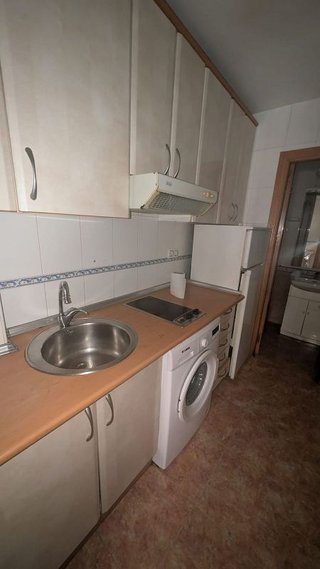 Piso en alquiler en Santa María en Ciudad Real