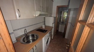 Piso en alquiler en Santa María en Ciudad Real