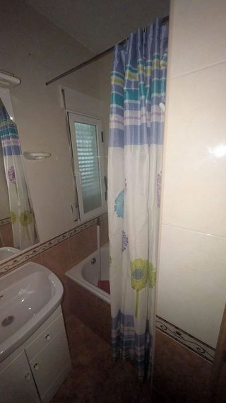 Piso en alquiler en Santa María en Ciudad Real