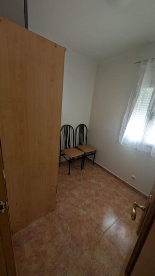 Piso en alquiler en Santa María en Ciudad Real