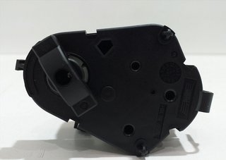Motor apertura trampillas climatizador bmw serie