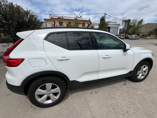 Volvo XC40 2019