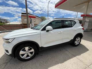Volvo XC40 2019