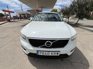 Volvo XC40 2019