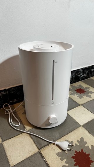 Humidificador Xiaomi 2 Lite 4L Blanco