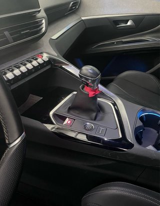 Peugeot 3008 2023