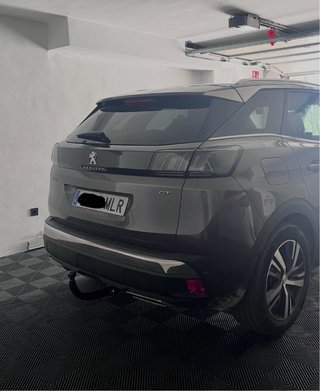 Peugeot 3008 2023