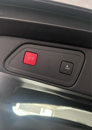 Peugeot 3008 2023