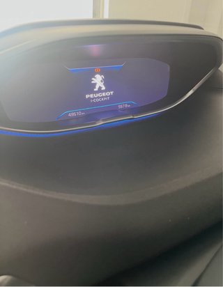 Peugeot 3008 2023