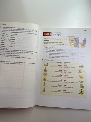 Ship Or Sheep? Libro + 4 CD
