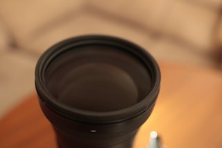 Sigma 150-600mm f/5-6.3 DG OS HSM C para Canon EF