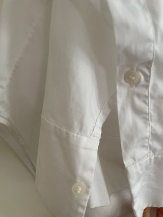 Camicia COS  donna . Oversize.