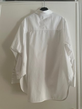 Camicia COS  donna . Oversize.