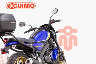 YAMAHA XSR 125