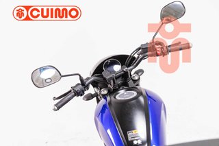 YAMAHA XSR 125